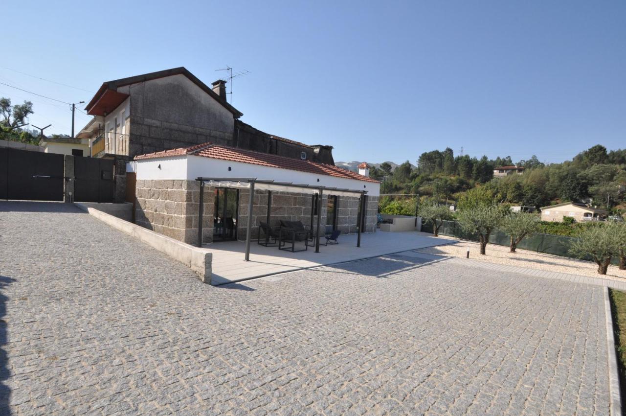 Marco de Canavezes Olival Da Seara 빌라 외부 사진